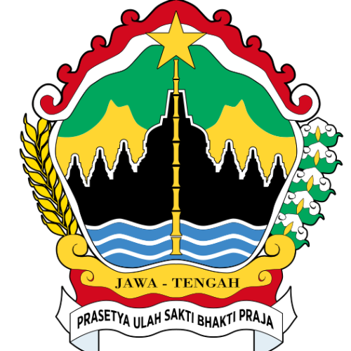 Logo Jateng